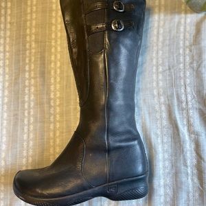 Keen Knee High Boots